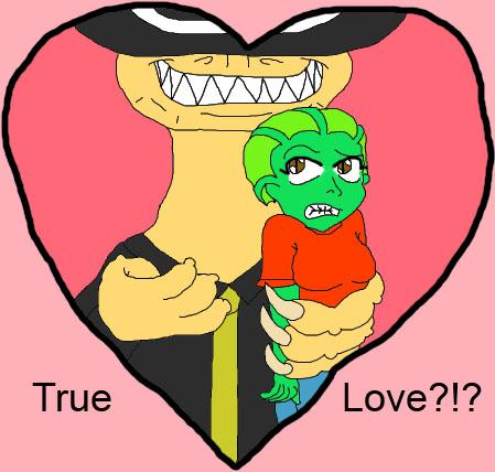 Bonus - What Is Love?