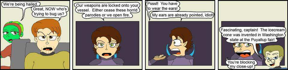 124 - Rammalam Encounter