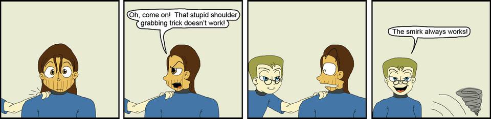 125 - A Fascinating Look