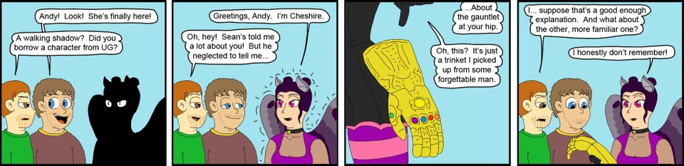 835 - Spaceventure revealing