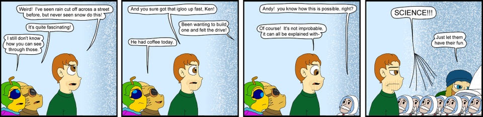 1094 - This weather could happen