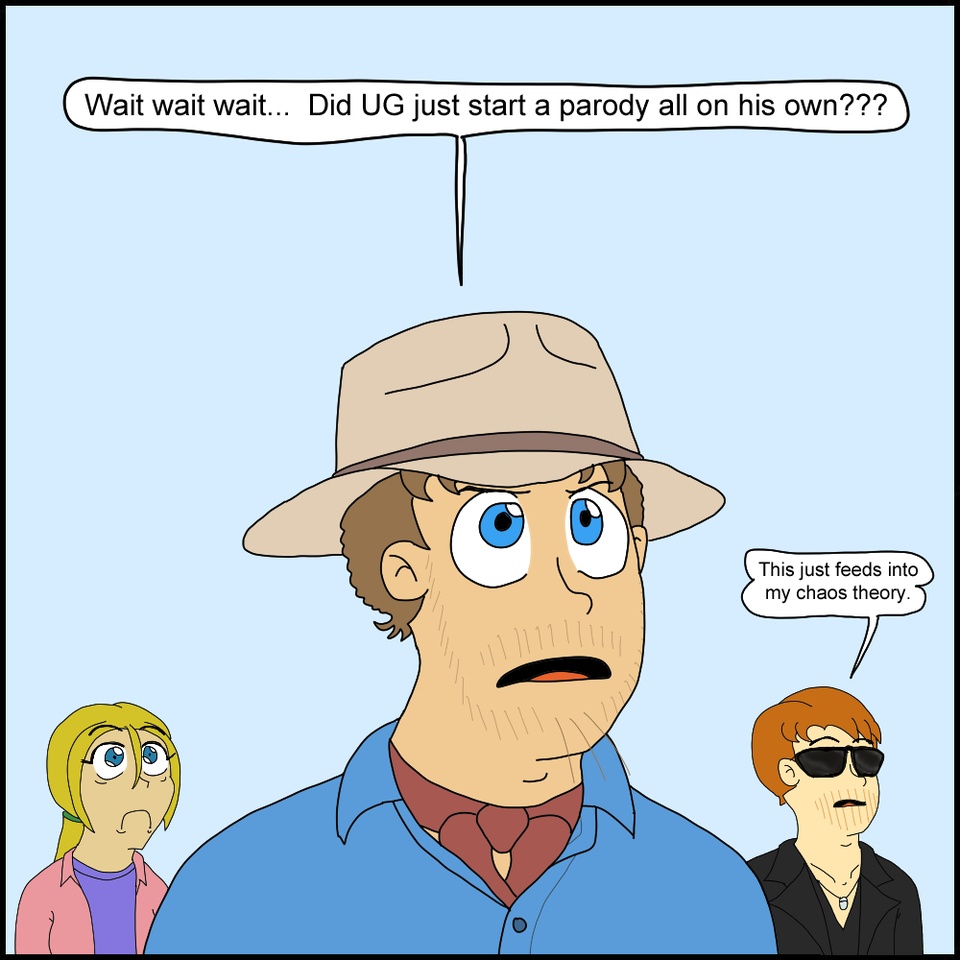 1042 - Three major players