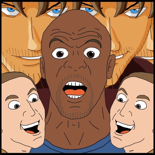 Bonus - Terry's torment
