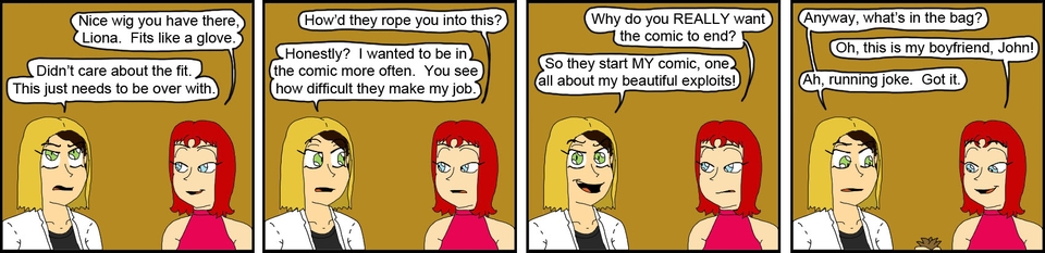 635 - Annette vs. Ada