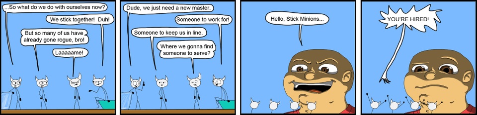 810 - Unemployment