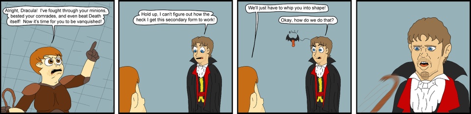 941 - Castle Insania