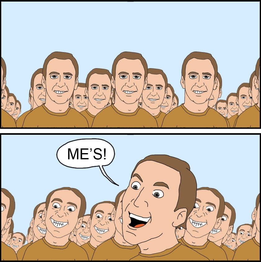600 - Nickpocalypse