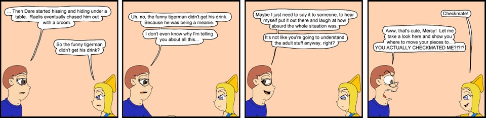 924 - A children's game