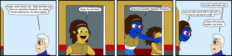 1014 - DMC Part 3