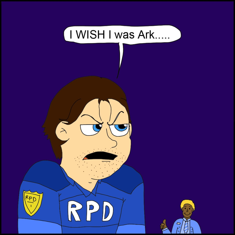 Outbreak Epiphany