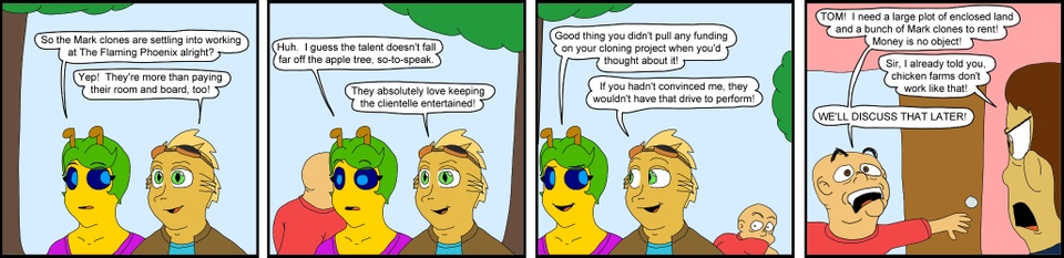 1032 - An expensive endeavour
