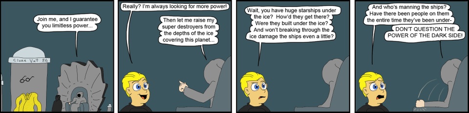 906 - Rise of Skunkwalker 2