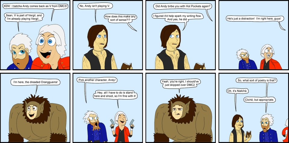 1017 - DMC Part 6