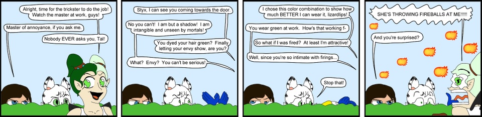 1069 - Styx fails her stealth check