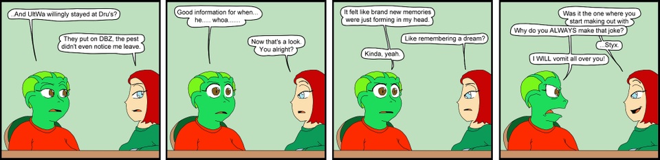 1099 - Turning up to eleven