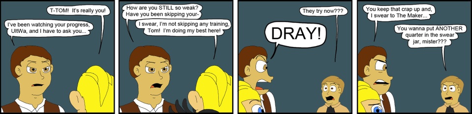 914 - Rise of Skunkwalker 10