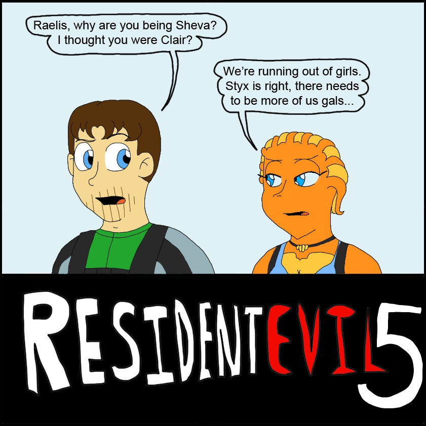 677 - RE5