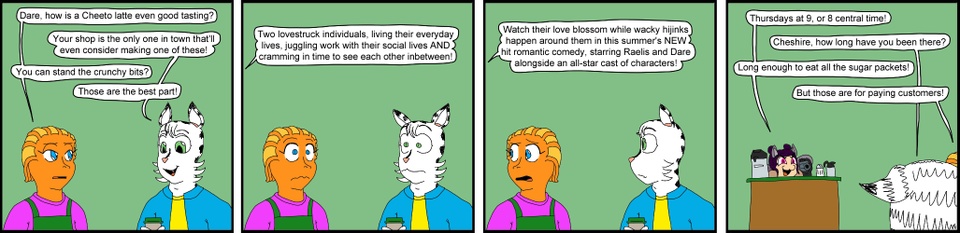 963 - The new rom-com you need to see