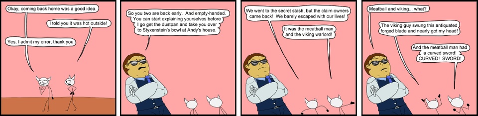 957 - From fryer to fire