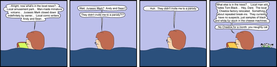 1059 - Meanwhile, in the news