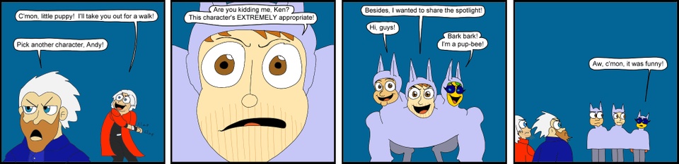 1020 - DMC Part 9