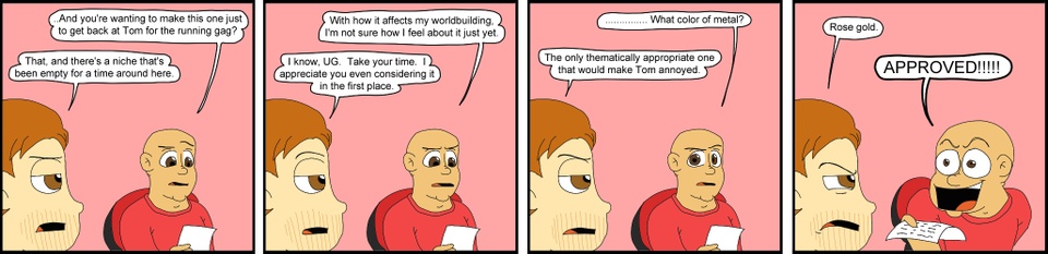 1082 - A new vengeance