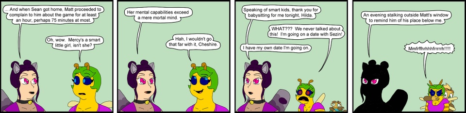 925 - Short ladies chatting