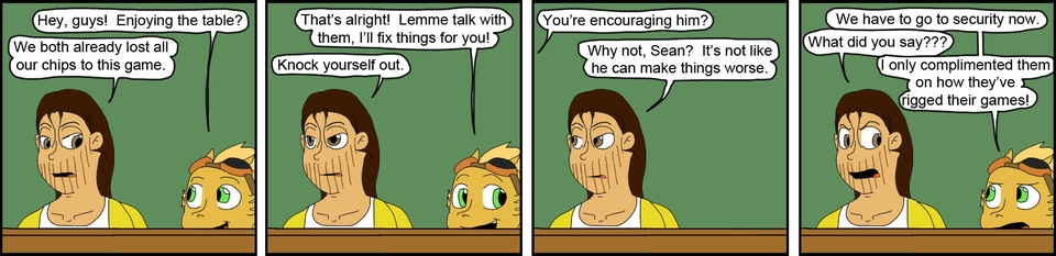 588 - Sezin games on chatter
