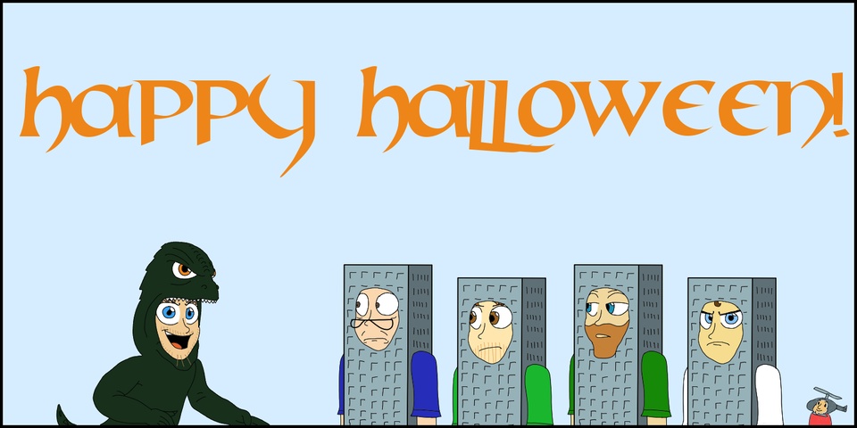 Halloween 2022