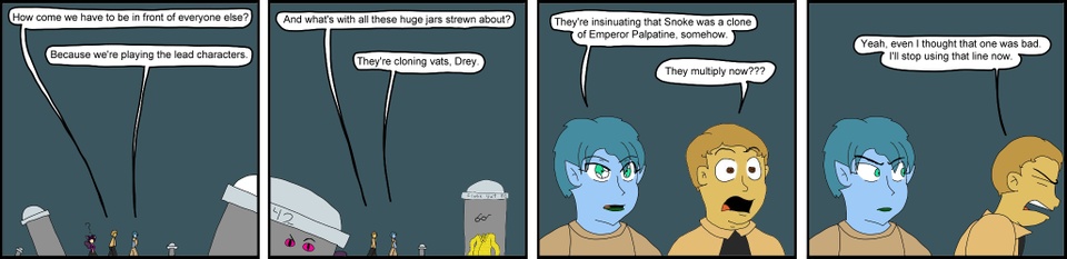 917 - Rise of Skunkwalker 13