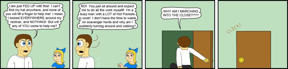 760 - Mercy Power