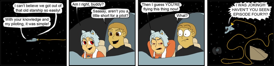 730 - Poe and Finn