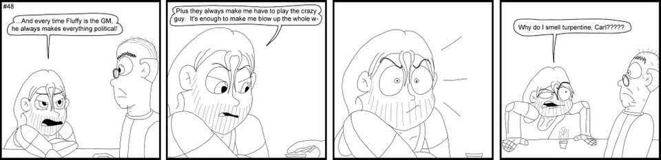 990 - 48 alternate ending