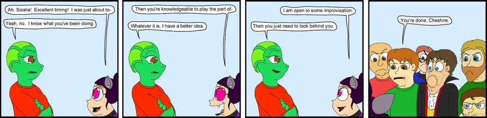 975 - RomCom Revoked