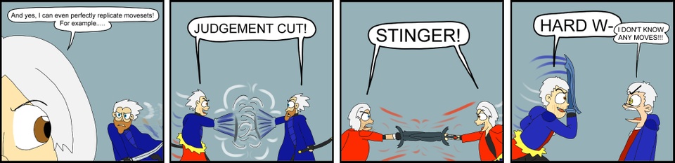 1024 - DMC Part 13