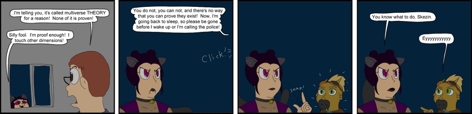 928 - Multi melodrama