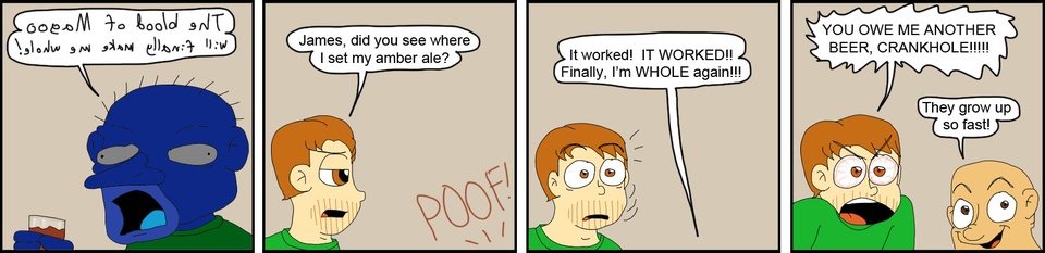 720 - Got the poojq