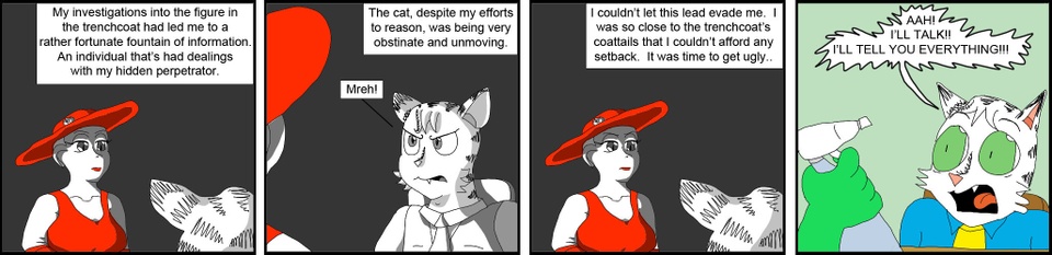 790 - Siz Noire Part 1