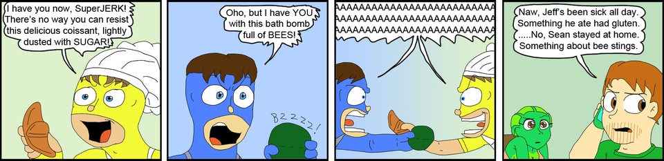 713 - Super effective