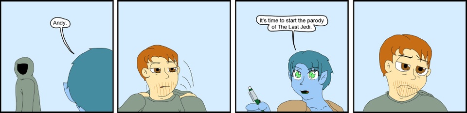742 - An old hope