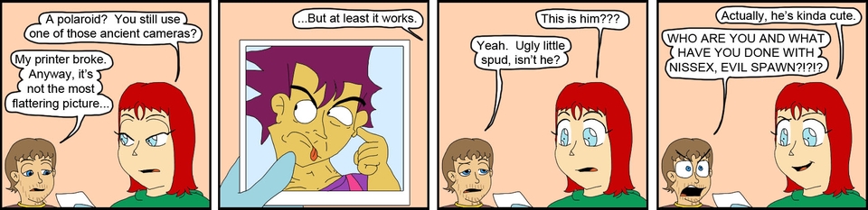 559 - Identify the mark