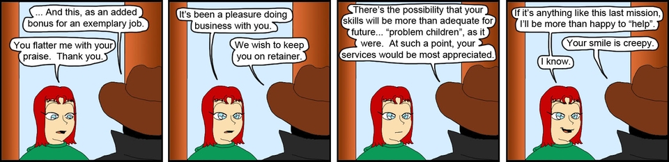 627 - More payment