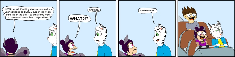 1120 - Dinner Quest - The Finale