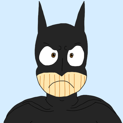 The BatStare