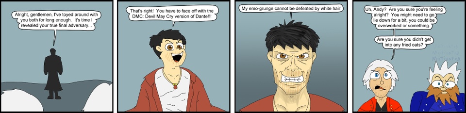 1021 - DMC Part 10