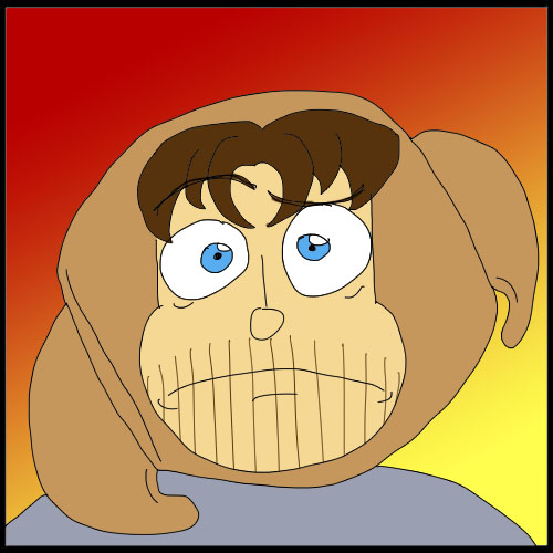 Croissant Jeff