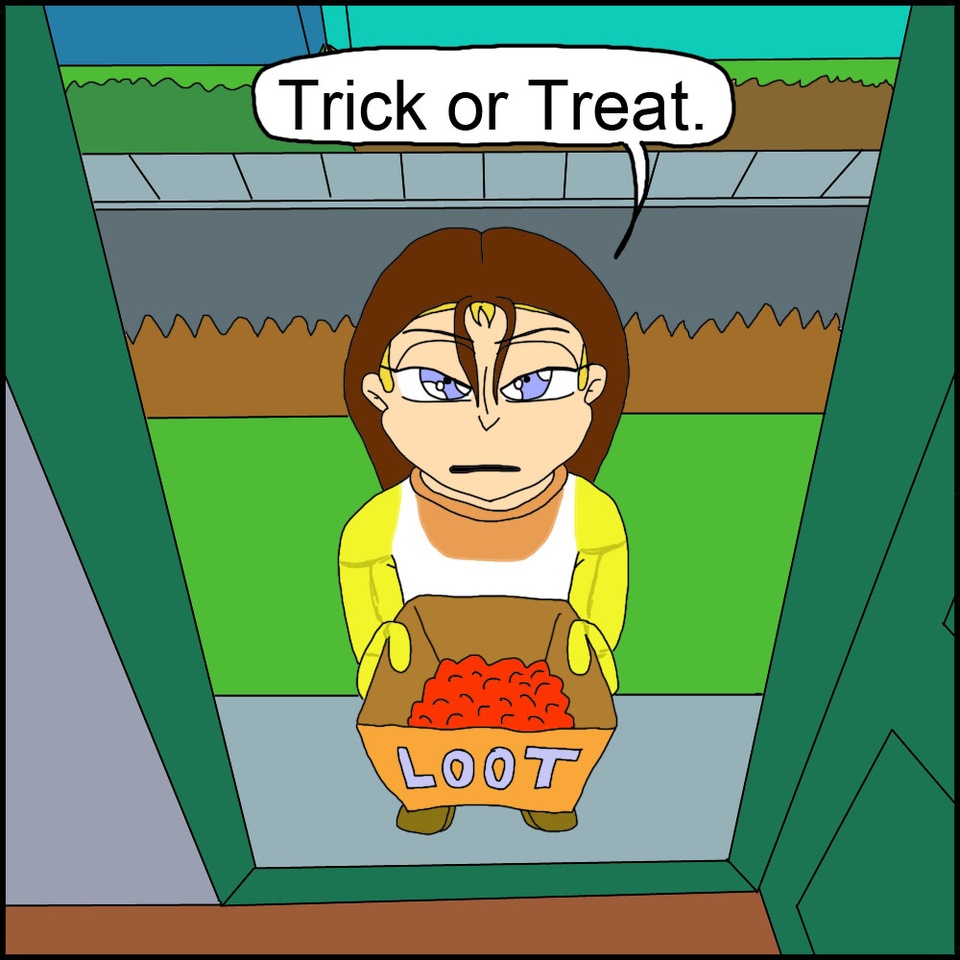 Halloween 2019