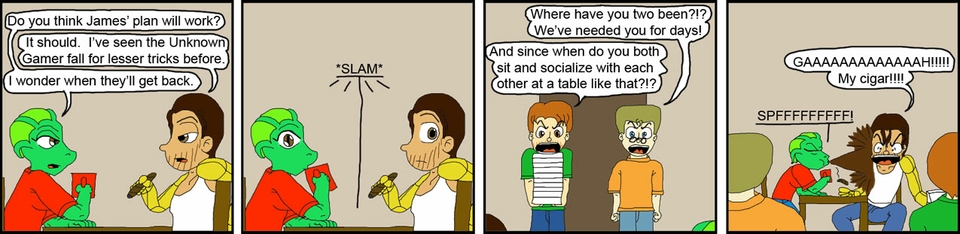 131 - Returning With Books