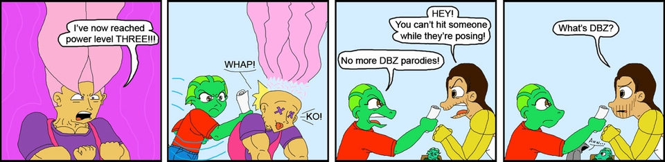 141 - Feel True Power