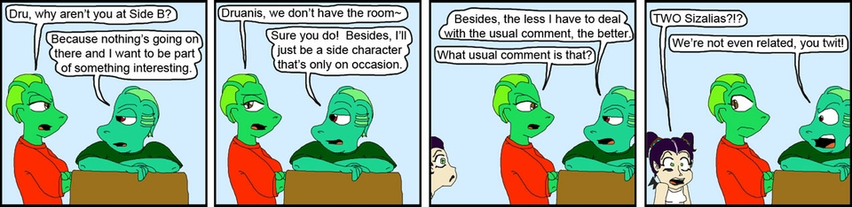 142 - The Comfy Chair Talk